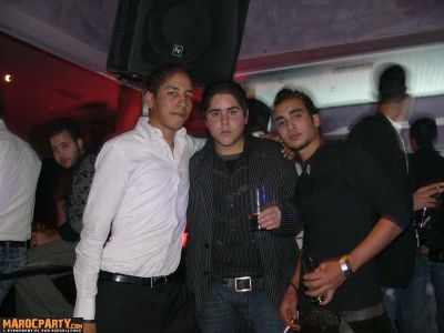 karim jettou  and achba and ponda